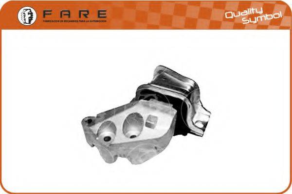 FARE SA 10191 Подвеска, двигатель