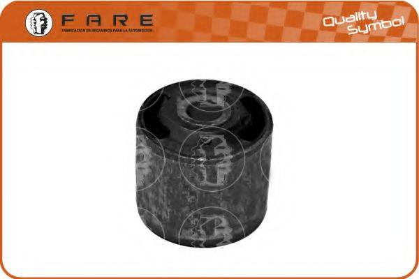 FARE SA 10376 Подвеска, двигатель