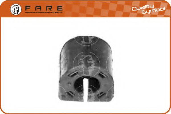 FARE SA 10418 Опора, стабилизатор