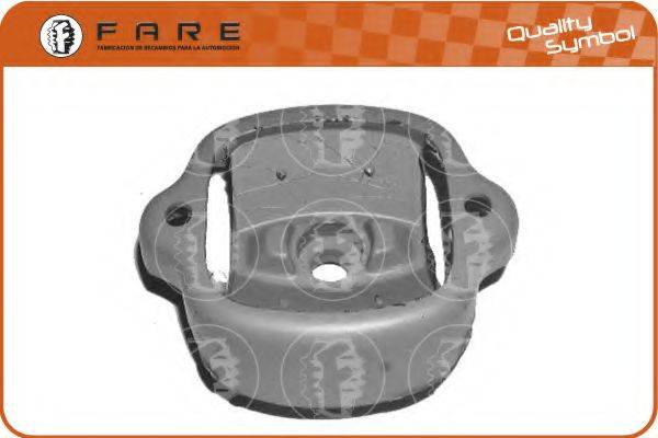 FARE SA 1045 Подвеска, двигатель