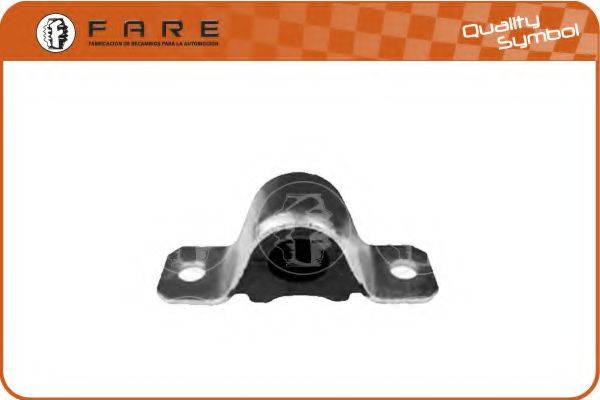 FARE SA 10503 Опора, стабилизатор