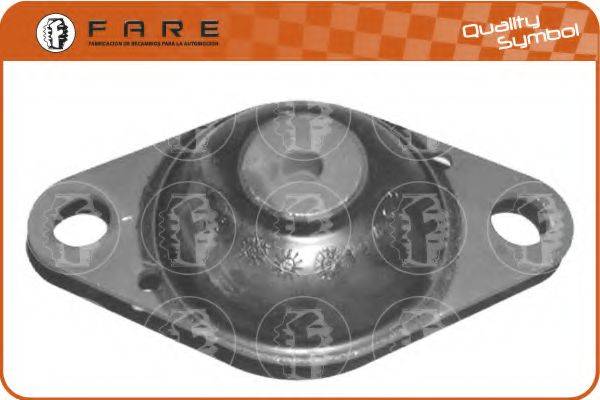 FARE SA 1134 Подвеска, двигатель