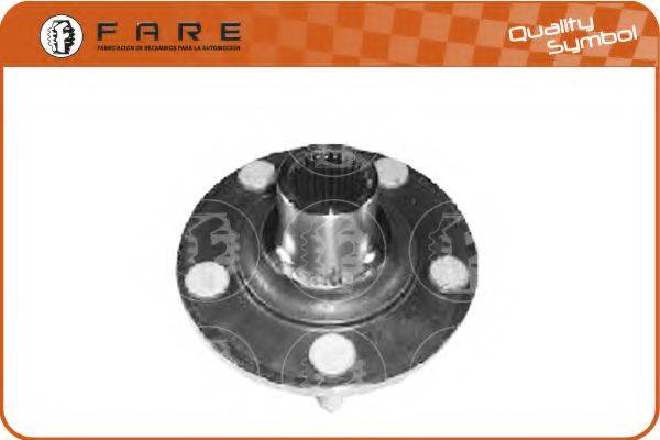 FARE SA 11388 Ступица колеса