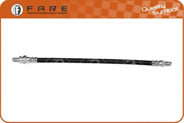 FARE SA 11530 Тормозной шланг