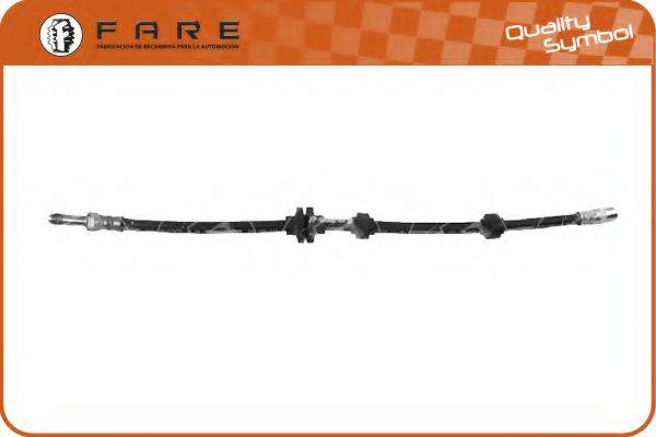 FARE SA 11553 Тормозной шланг
