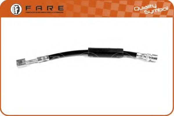 FARE SA 11558 Тормозной шланг