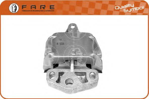 FARE SA 11624 Подвеска, двигатель