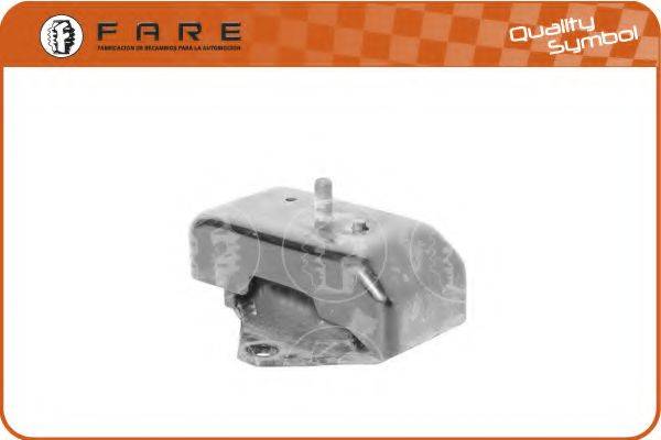 FARE SA 11920 Подвеска, двигатель