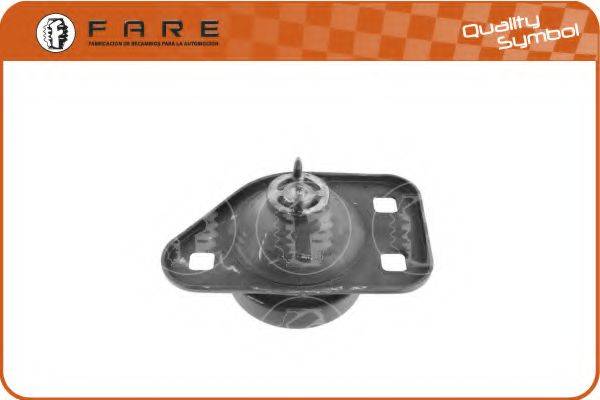 FARE SA 12092 Подвеска, двигатель