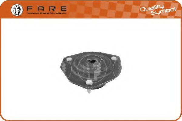 FARE SA 12099 Опора стойки амортизатора