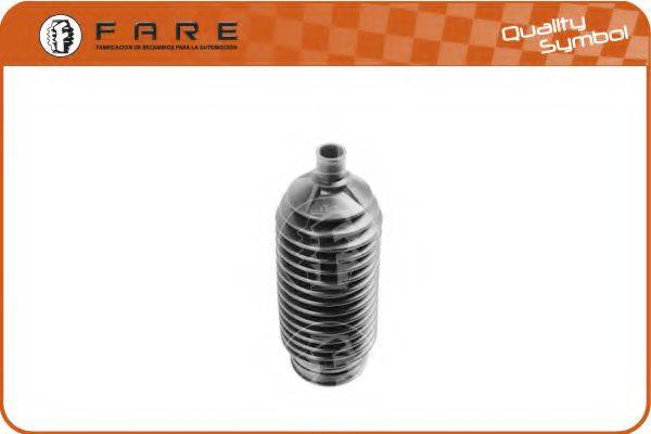 FARE SA 12171 Пыльник, рулевое управление