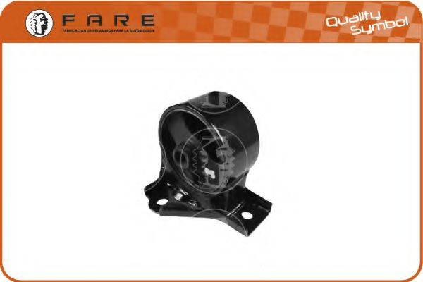 FARE SA 12548 Подвеска, двигатель