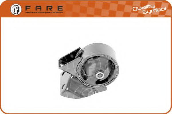 FARE SA 12563 Подвеска, двигатель