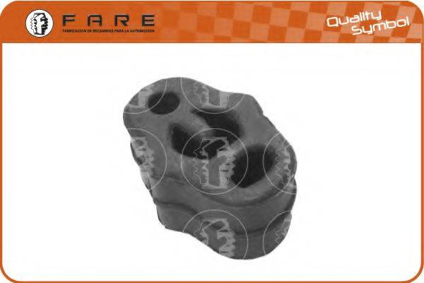 FARE SA 1311 Буфер, глушитель