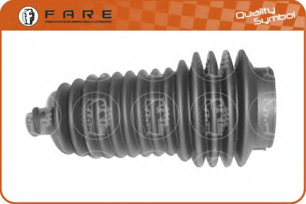 FARE SA 2080 Пыльник, рулевое управление