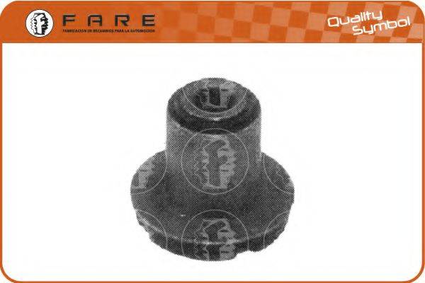 FARE SA 2507 Подвеска, рычаг независимой подвески колеса