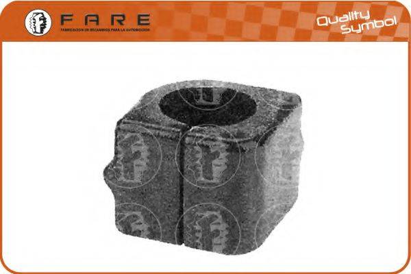 FARE SA 2562 Опора, стабилизатор