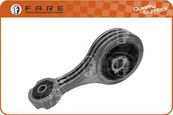 FARE SA 2603 Подвеска, двигатель