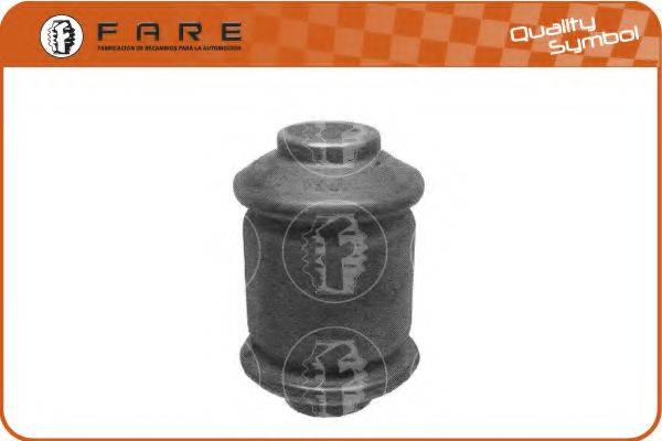FARE SA 2671 Подвеска, рычаг независимой подвески колеса