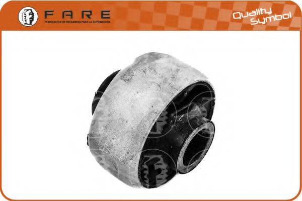 FARE SA 2672 Подвеска, рычаг независимой подвески колеса