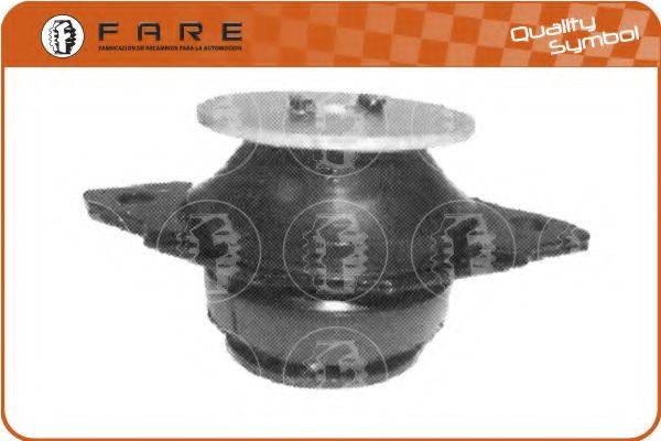 FARE SA 2764 Подвеска, двигатель