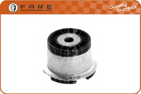 FARE SA 2790 Втулка, балка моста