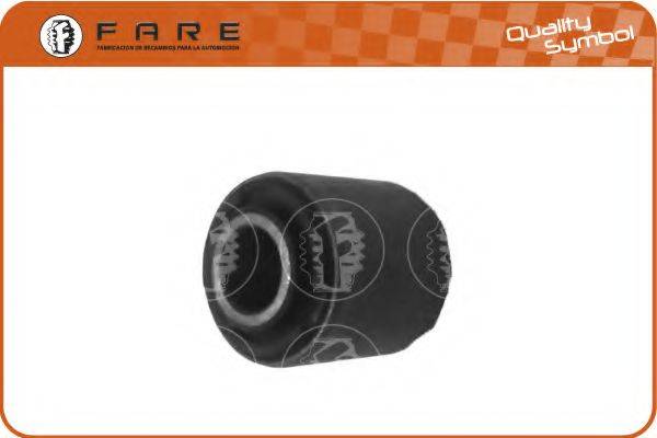 FARE SA 2824 Кронштейн, подушки рычага