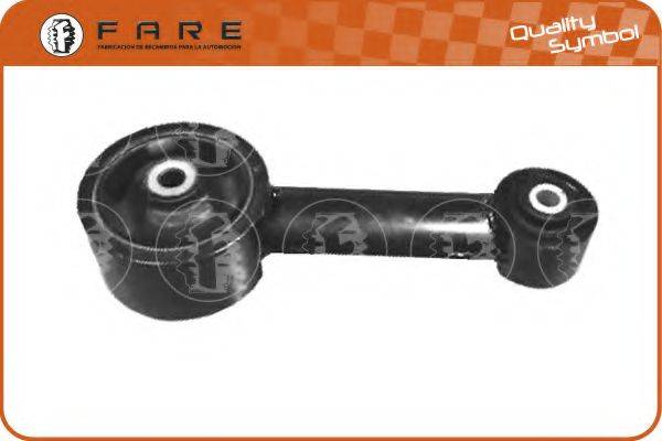 FARE SA 2826 Подвеска, двигатель