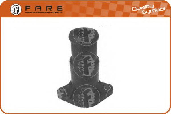 FARE SA 3583 Фланец охлаждающей жидкости