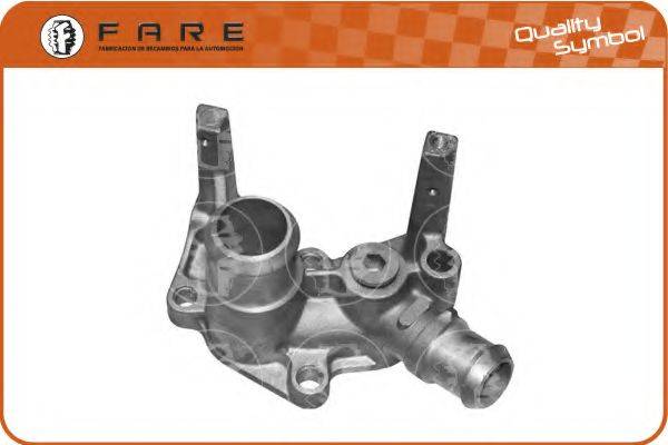 FARE SA 3803 Термостат, охлаждающая жидкость