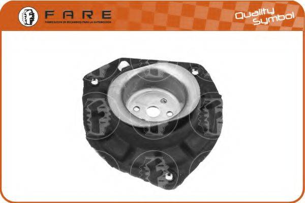 FARE SA 4034 Опора стойки амортизатора