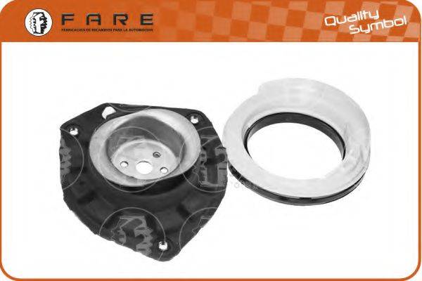 FARE SA 4034C Опора стойки амортизатора