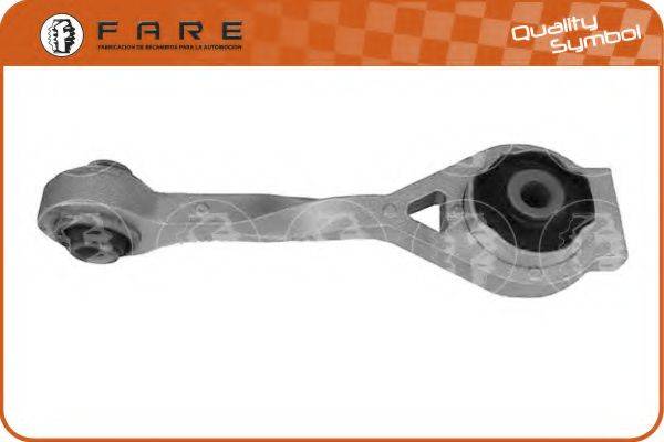 FARE SA 4102 Подвеска, двигатель