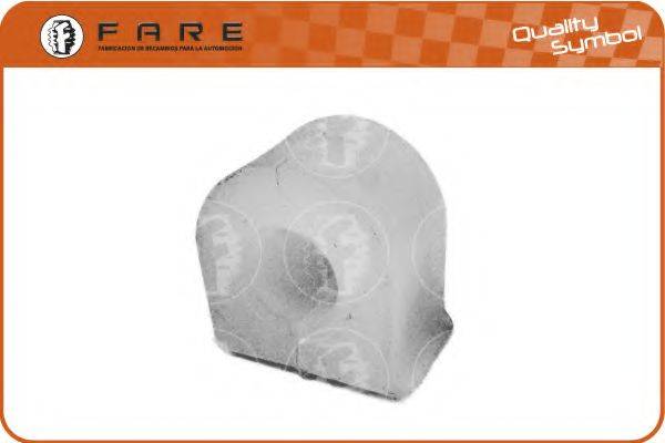 FARE SA 4396 Опора, стабилизатор