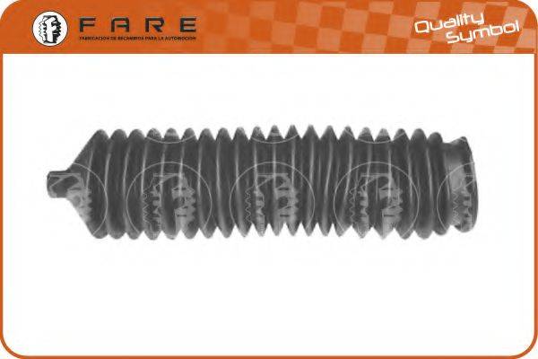 FARE SA 4485 Пыльник, рулевое управление