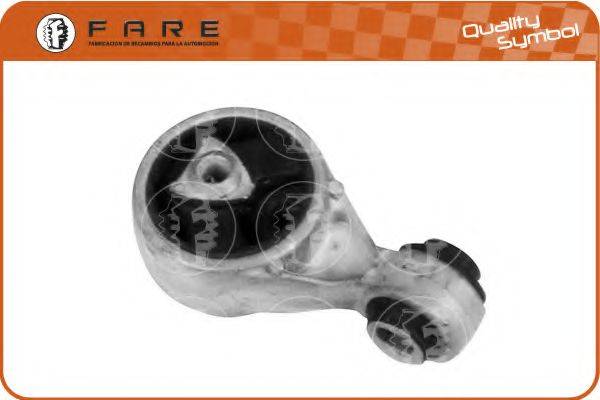 FARE SA 4749 Подвеска, двигатель