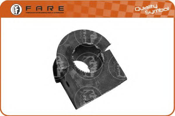 FARE SA 4774 Опора, стабилизатор