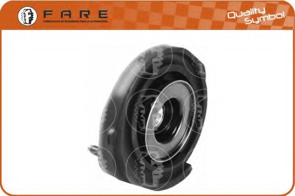 FARE SA 4878 Опора стойки амортизатора