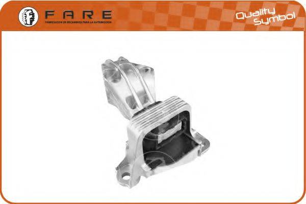 FARE SA 5317 Подвеска, двигатель