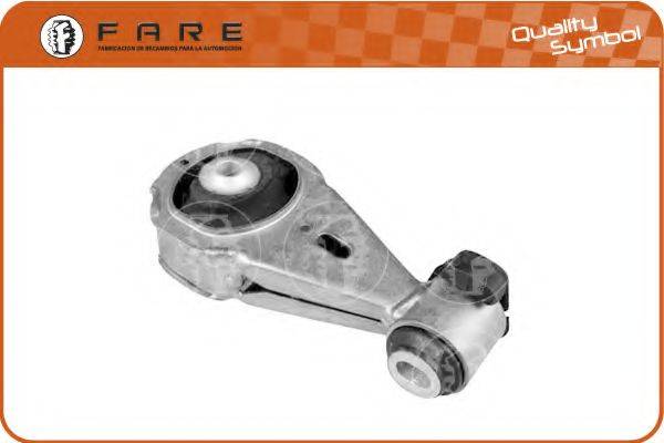 FARE SA 5324 Подвеска, двигатель