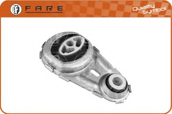 FARE SA 5329 Подвеска, двигатель
