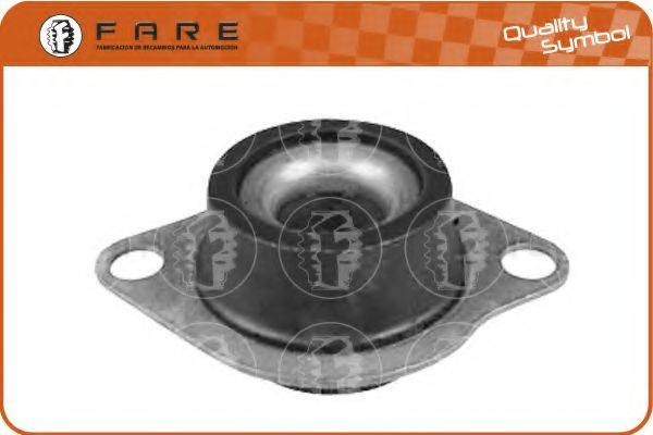 FARE SA 5338 Кронштейн, подвеска двигателя