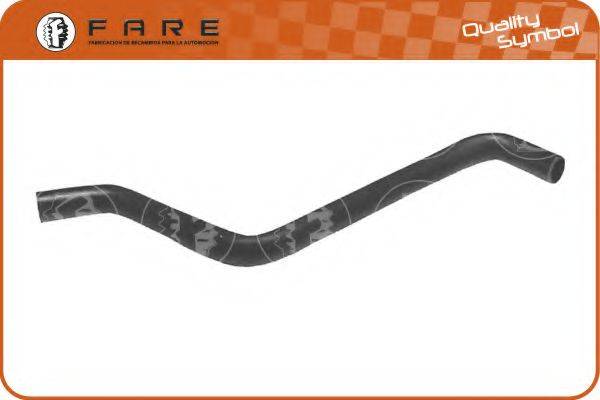 FARE SA 8160 Масляный шланг