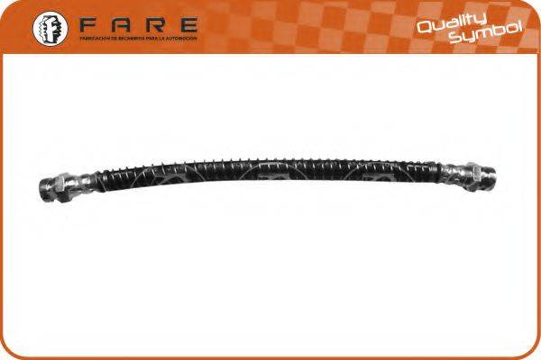 FARE SA 96053 Тормозной шланг