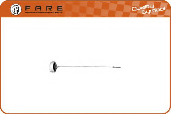 FARE SA 9865 Указатель уровня масла