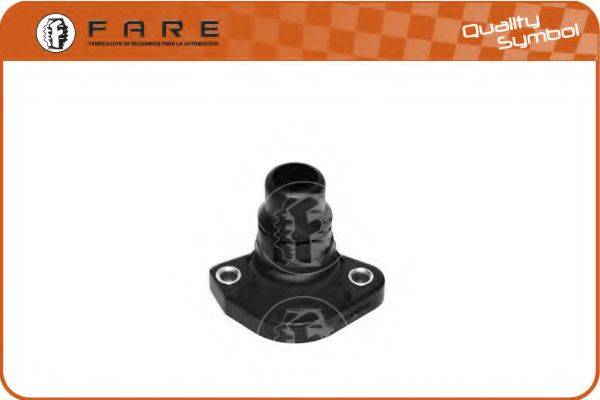 FARE SA 9907 Фланец охлаждающей жидкости