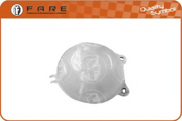 FARE SA 9937 Бачок, радиатор