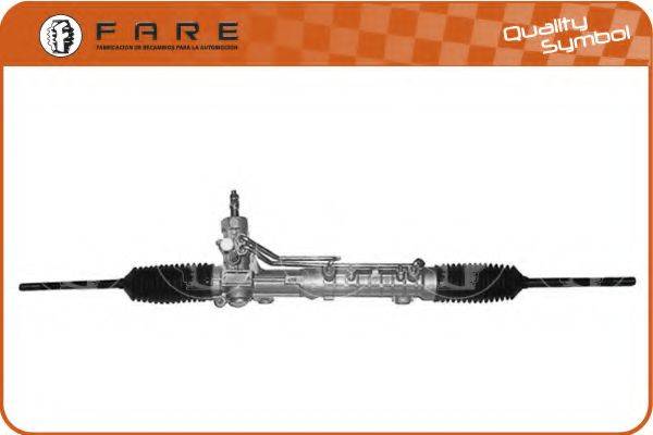 FARE SA DFI005 Рулевой механизм