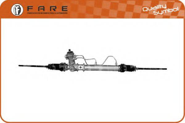 FARE SA DMI003 Рулевой механизм