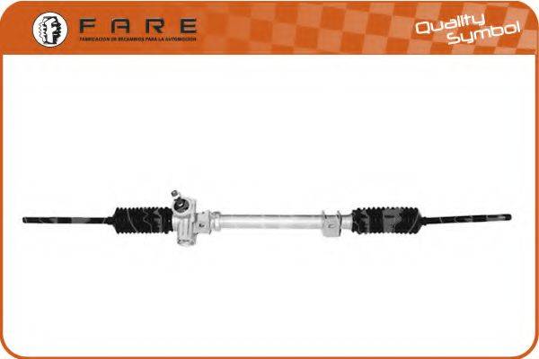 FARE SA DR010 Рулевой механизм
